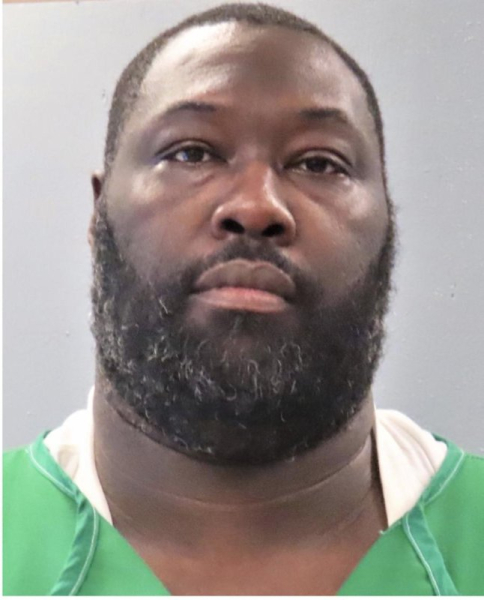 South Carolina set to put Marion Brown Jr. to death in first U.S. execution of 2025