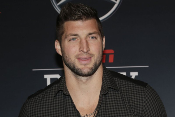 Tim Tebow, Demi-Leigh wife expecting first child