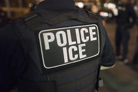 Trump administration authorizes ICE to make arrests at schools, churches Trump administration authorizes ICE to make arrests at schools, churches