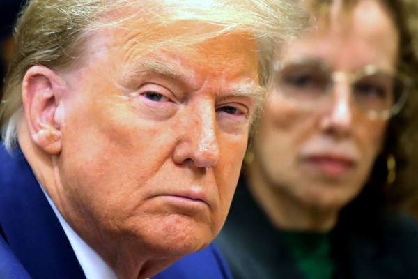 Trump asks U.S. Supreme Court to block hush-money sentencing Trump asks U.S. Supreme Court to block hush-money sentencing