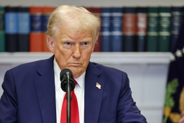 Trump pardons dark web Silk Road marketplace founder Ross Ulbricht Trump pardons dark web Silk Road marketplace founder Ross Ulbricht
