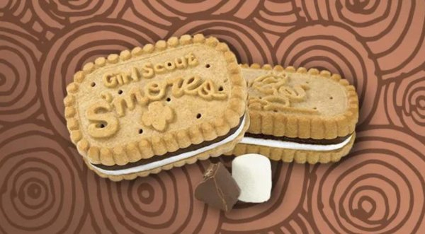 Two Girl Scout cookie flavors to be retired after 2025 selling season