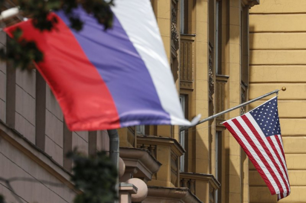 U.S. issues sanctions to combat Russian sanctions-evasion scheme U.S. issues sanctions to combat Russian sanctions-evasion scheme