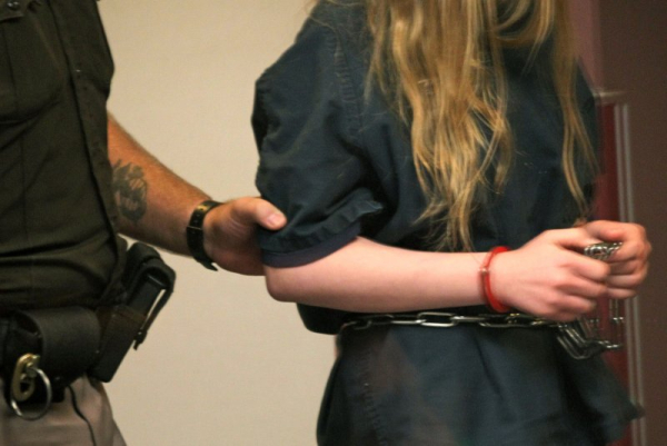 Wisconsin 'Slender Man' assailant to be released from mental health facility Wisconsin 'Slender Man' assailant to be released from mental health facility