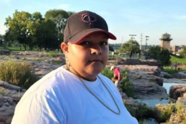 5 charged with 'horrific' murder of transgender man in Upper New York