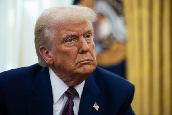 Ahead of controversial negotiations, Trump says Putin wants to 'stop fighting' Ahead of controversial negotiations, Trump says Putin wants to 'stop fighting'