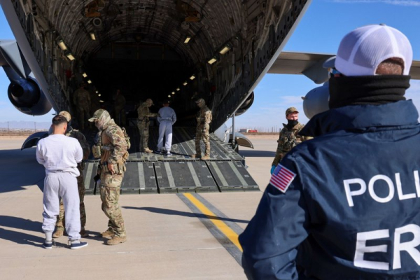 Attorneys, government jostling over rights of Guantanamo detainees