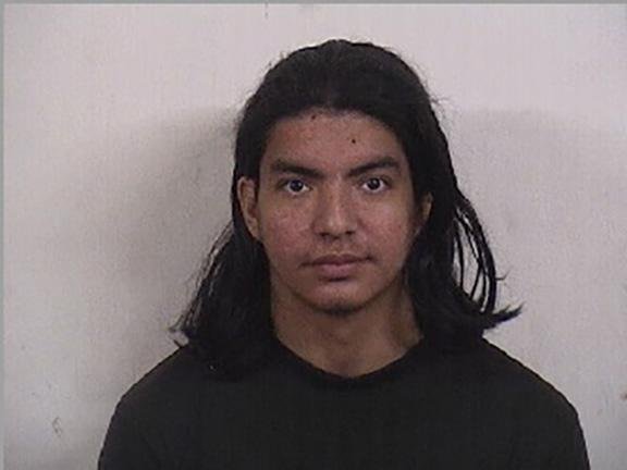 Authorities arrest 21-year-old Texas man plotting 'mass casualty attack' targeting police
