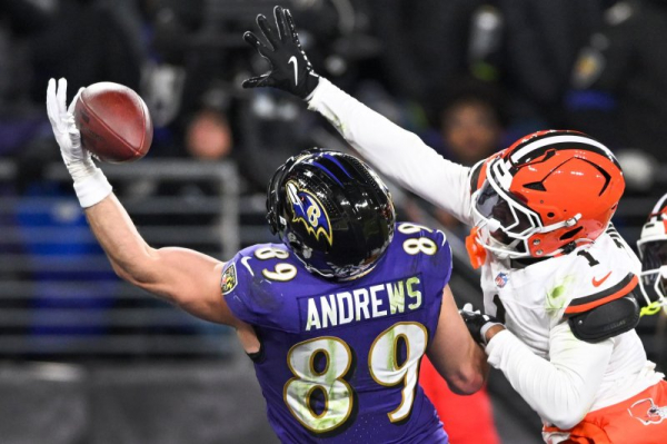 Cleveland Browns to release safety Juan Thornhill; guard Joel Bitonio weighs retirement