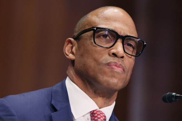 'DEI is dead at HUD' as department eliminates $4 million in DEI related grants 'DEI is dead at HUD' as department eliminates $4 million in DEI related grants