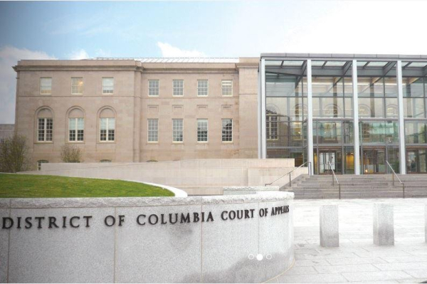 Divided appeals court denies White House's attempt to fire watchdog Divided appeals court denies White House's attempt to fire watchdog