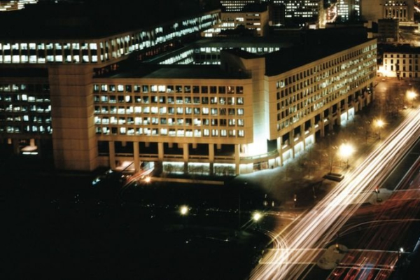 DOJ: FBI agents on Jan. 6 cases won't be fired if they acted 'in an ethical manner' DOJ: FBI agents on Jan. 6 cases won't be fired if they acted 'in an ethical manner'