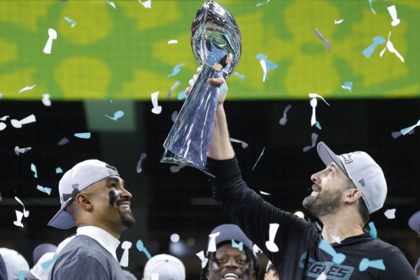 Fox projects viewership record with Super Bowl LIX