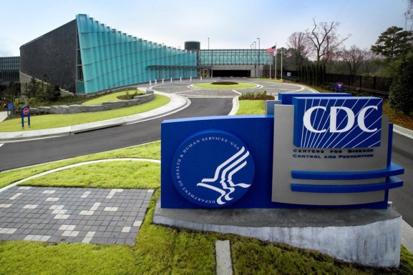 Group files suit after Trump administration removes health data from websites
