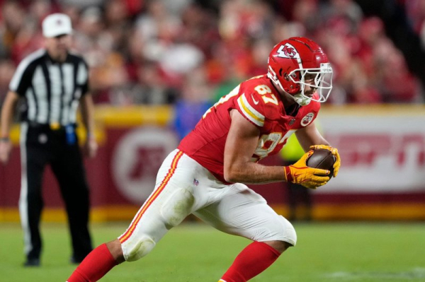 Kansas City Chiefs expect Travis Kelce to return this coming season