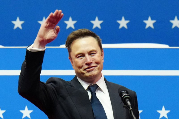 Musk: No plan to buy TikTok