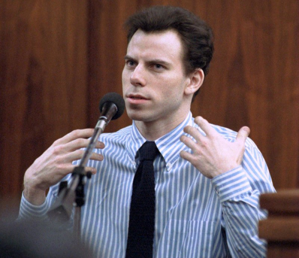 Newsom directs risk assessment probe into Menendez brothers who seek clemency