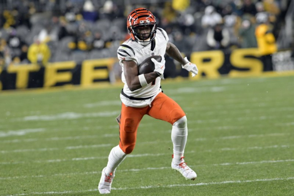 NFL salary cap to increase by up to $26.1 million  in 2025