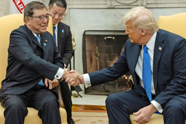 Nippon Steel clings to U.S. Steel takeover as Trump backs investment Nippon Steel clings to U.S. Steel takeover as Trump backs investment