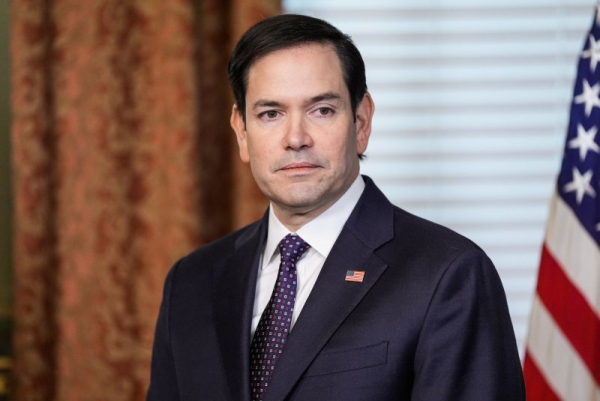 Rubio to boycott Johannesburg's G20 meeting over South Africa's land expropriation law Rubio to boycott Johannesburg's G20 meeting over South Africa's land expropriation law