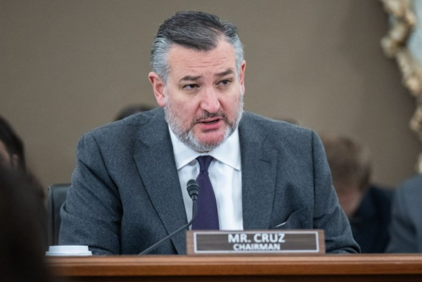 Senators debate Trump's plan to purchase Greenland