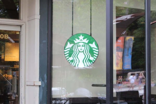 Starbucks to lay off 1,100 corporate employees