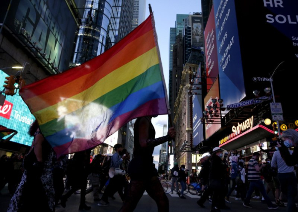 Trump admin. sued over executive order restricting gender-affirming care for youth Trump admin. sued over executive order restricting gender-affirming care for youth