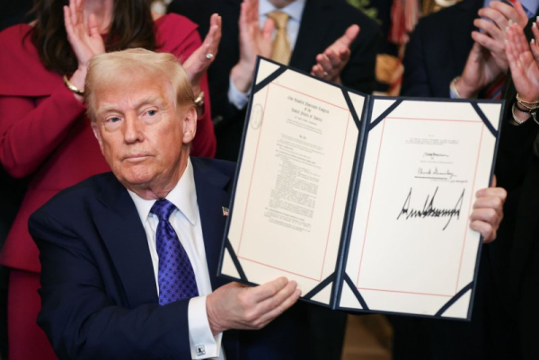 Trump immigration orders spark 'hysteria,' 'fear,' despite legal uncertainty Trump immigration orders spark 'hysteria,' 'fear,' despite legal uncertainty