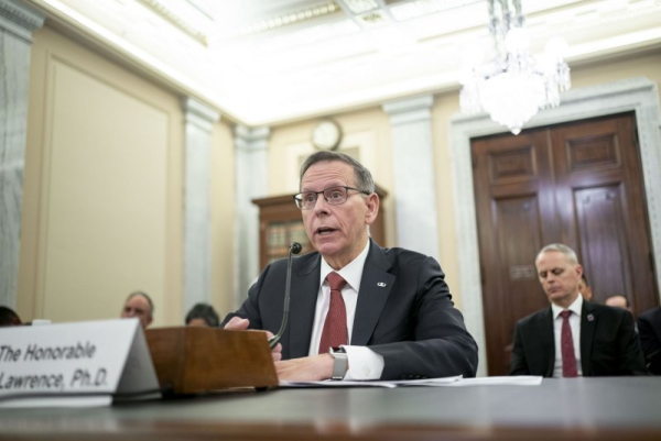 Trump nominee for VA's No. 2 job grilled by lawmakers over recent layoffs