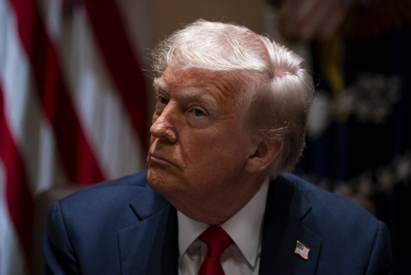 Trump says Canada, Mexico tariffs will take effect March 4; EU tariffs coming soon