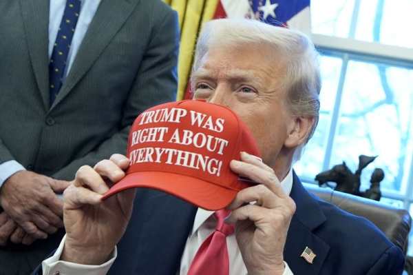 Trump targets law firm connected to ex-special counsel Jack Smith with executive order Trump targets law firm connected to ex-special counsel Jack Smith with executive order