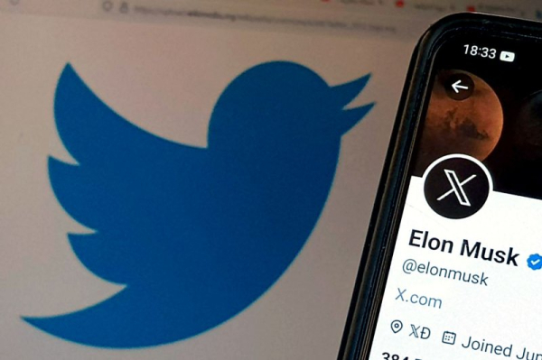 X reportedly to pay Don Trump $10 million for ban on social media site X reportedly to pay Don Trump $10 million for ban on social media site