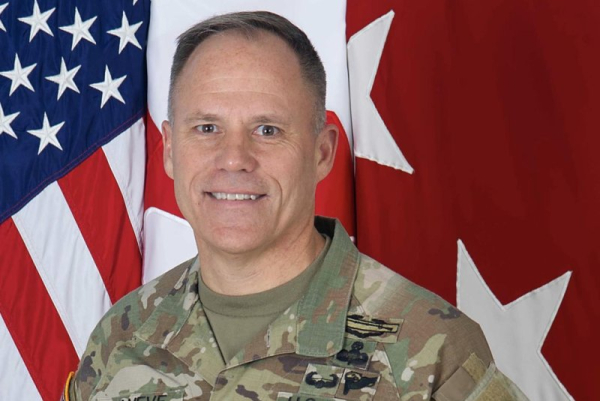 Army Lt. Gen. Christopher LaNeve appointed senior military assistant to Defense secretary Army Lt. Gen. Christopher LaNeve appointed senior military assistant to Defense secretary