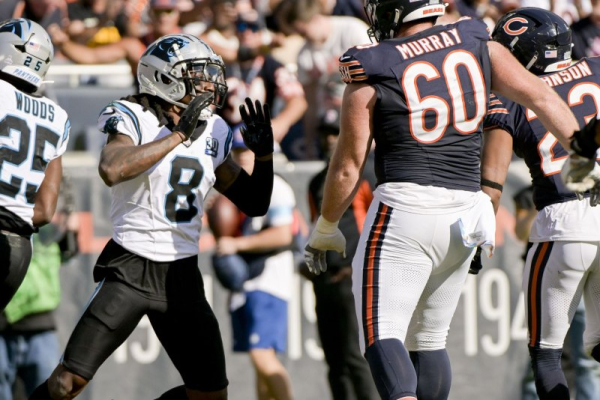 Carolina Panthers, cornerback Jayce Horn agree to record $100M extension