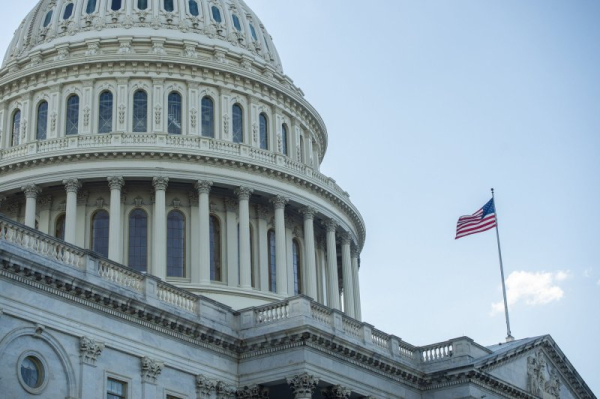 CBO: U.S. could run out of money by August if debt ceiling isn't raised CBO: U.S. could run out of money by August if debt ceiling isn't raised