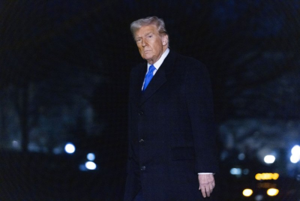 Chinese tariffs on American agricultural products take effect