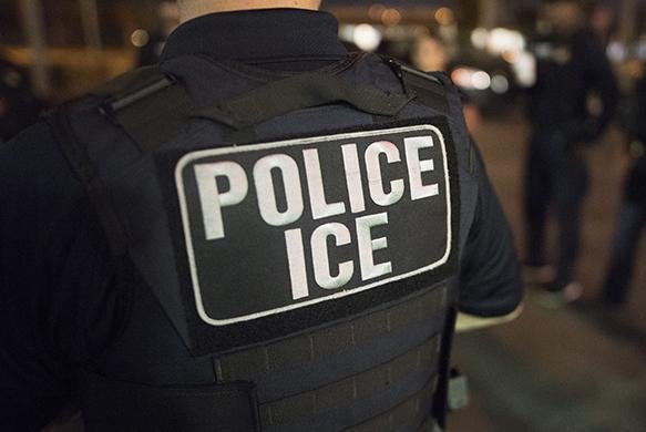 DHS detains Georgetown U. lawful immigrant Badar Khan Suri over social media posts