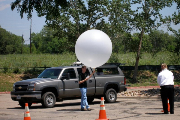 DOGE cuts reduce weather balloon launches, diminishing ability to forecast extreme conditions