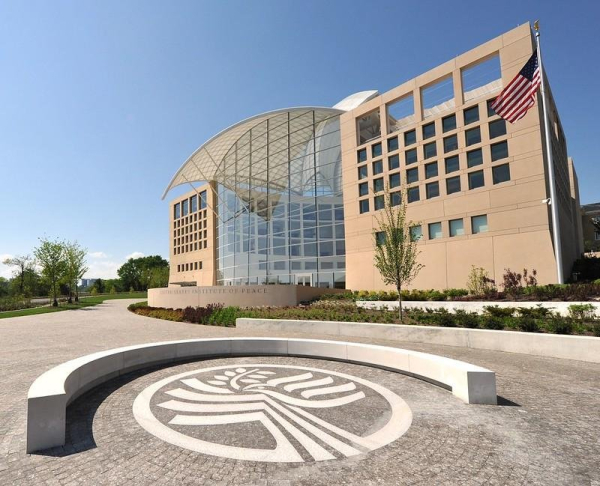 DOGE gains access to USIP after showdown with fired staffers