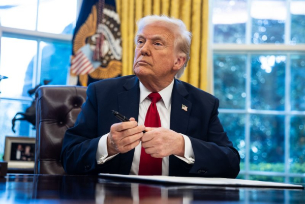 Donald Trump pardons Nikola founder Trevor Milton on fraud conviction