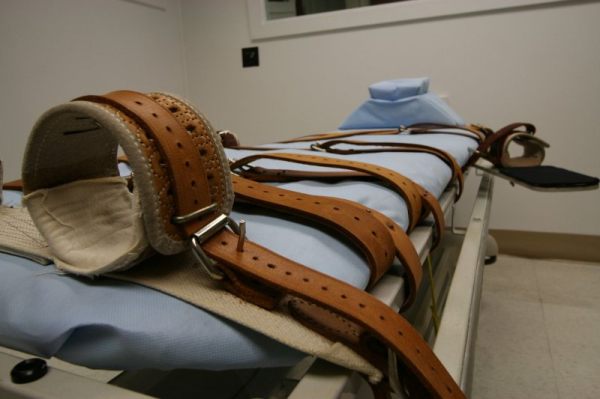 Florida executes man who killed am 8-year-old girl and her grandmother in 1993