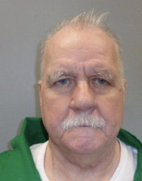 For first time in 15 years, state executes man by firing squad