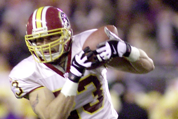 Former NFL safety Matt Stevens dies at 51