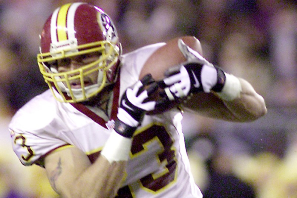 Former NFL safety Matt Stevens dies at 51