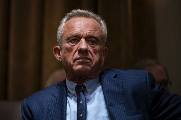 HHS Secretary RFK Jr. orders FDA to close food ingredients loophole