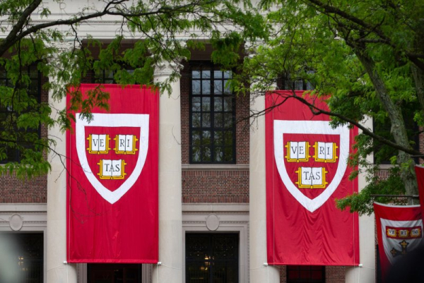 Hiring at Harvard University paused due to 'shifting federal policies'