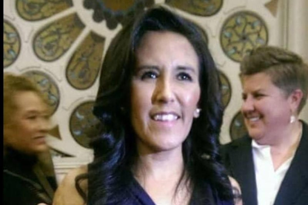 ICE arrests noted immigration activist in Aurora, Colo.