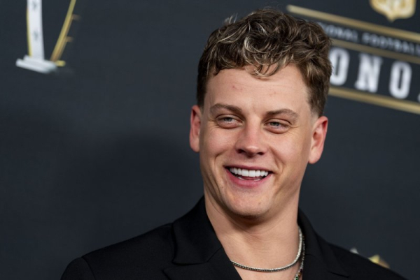 Joe Burrow, Kirk Cousins, Jared Goff to be featured on Netflix's 'Quarterback'