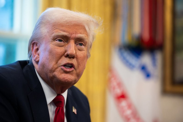 Judge lambasts Trump admin. over seeking her recusal from case