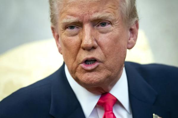 Judge orders Trump to temporarily reinstate thousands of fired probationary workers